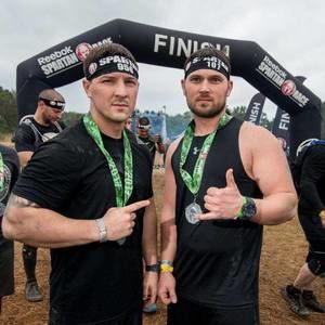 Meet your Posher, Jonathan